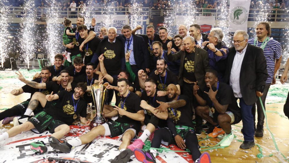 milonas-elite league
